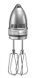 Змішувач KitchenAid 5KHM9212ECU - 5