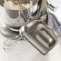 Змішувач KitchenAid 5KHM9212ECU - 8