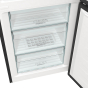 Холодильник з морозильною камерою Gorenje NRK620EABXL4 - 12