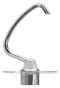 Кухонна машина KitchenAid Artisan 5KSM185PSECA - 4