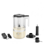 Кухонный миникомбайн беспроводной KitchenAid 5KFCB519EAC - 4