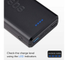 Повербанк SBS 20000mAh 10W Black (TTBB20000FASTK) - 3