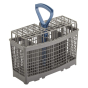 Посудомийна машина ELEYUS DWO 45024 - 18