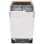 Посудомийна машина ELEYUS DWO 45024 - 1