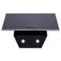 Витяжка Minola HDN 6232 BL/INOX 700 LED - 5