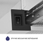 Витяжка Minola HTL 5714 I 1100 LED - 6