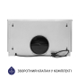 Витяжка Minola HTL 5714 I 1100 LED - 8