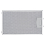 Витяжка Minola HDN 5202 BL/INOX 700 LED - 11