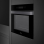 Духовой шкаф WEILOR FTO6F11BK - 5