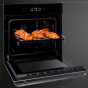 Духовой шкаф WEILOR FTO6F11BK - 9