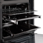 Духовой шкаф WEILOR FTO6F11WT - 13