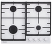 Газова варильна поверхня Perfelli HGM 61427 WH - 1