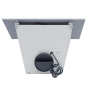 Витяжка Minola HDN 5202 WH/INOX 700 LED - 10
