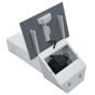 Витяжка Minola HDN 5202 WH/INOX 700 LED - 7