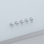 Витяжка Minola HDN 5202 WH/INOX 700 LED - 9