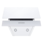 Вытяжка Minola HDN 5212 WH 700 LED - 4