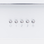 Вытяжка Minola HDN 5212 WH 700 LED - 8