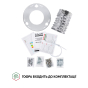 Вытяжка Perfelli CRE 3673 I 1000 LED - 8