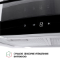 Витяжка Perfelli CGS 9632 I 1000 LED - 4