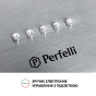 Витяжка Perfelli CSE 4685 I 1000 LED - 4