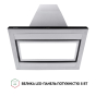 Витяжка Perfelli CTS 9625 I 1000 LED - 5