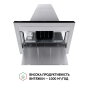 Витяжка Perfelli CTS 9625 I 1000 LED - 7