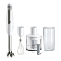 Блендер Braun MQ 7035 WH - 1