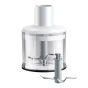 Блендер Braun MQ 7035 WH - 4
