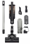 Пылесос аккумуляторный Gorenje SVC 252 FMBK - 3