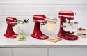 Кухонна машина KitchenAid Artisan 5KSM125EER - 10