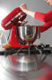 Кухонна машина KitchenAid Artisan 5KSM125EER - 11