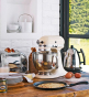 Кухонна машина KitchenAid Artisan 5KSM125EAC - 9