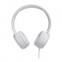 Навушники з мікрофоном JBL T500 White (JBLT500WHT) - 6