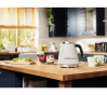 Електрочайник Beko WKM8307CR Cosmopolis - 4