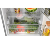 Холодильник з морозильною камерою Bosch KGN497ICT - 7