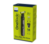 Тример Philips OneBlade Pro QP6551/15 - 5