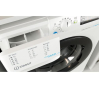Пральна машина Indesit BWSE 71295X WBV EU - 3