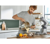 Кухонний комбайн Kenwood Titanium Chef Baker XL KVL85.224SI - 6