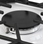 Газовая варочная поверхность WEILOR GM 604 WH - 5