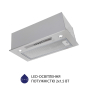 Витяжка повновбудована Minola HBI 5324 I 800 LED - 4