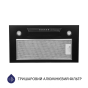 Вытяжка полновстраиваемая Minola HBI 5324 BL 800 LED - 1
