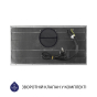 Вытяжка полновстраиваемая Minola HBI 5324 BL 800 LED - 6