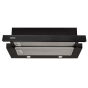 Вытяжка телескопическая ELEYUS Breeze G 700 60 BL - 2