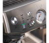 Рожковая кофеварка эспрессо Sage SES876BSS - 2