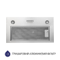 Вытяжка полновстраиваемая Minola HBI 5327 I 800 LED - 1