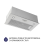 Вытяжка полновстраиваемая Minola HBI 5327 I 800 LED - 3