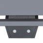 Витяжка купольна Minola HVS 9412 GR 850 LED - 9