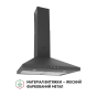 Витяжка Perfelli K 6402 SG 850 LED - 1