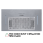 Вытяжка полновстраиваемая Perfelli BI 5653 I 1000 LED - 1