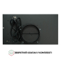 Вытяжка полновстраиваемая Perfelli BI 5653 BL 1000 LED - 8